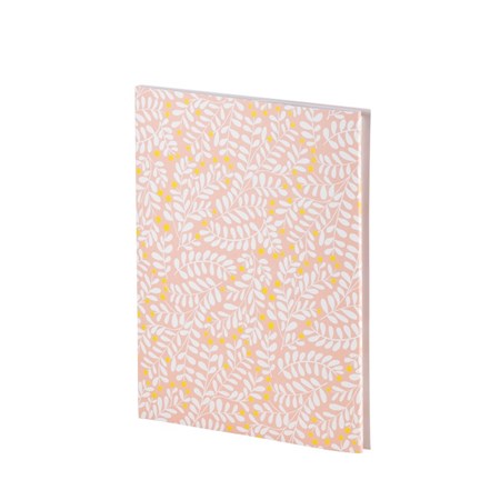 Brevpapir "Sunny Flowers" 10 ark/10 konvolutter
