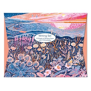 "Midsummer Morning" Brevpapir (10/10)