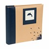 "Green Wood Dolphin", Fotoalbum, 200 lommer 10 x 15 cm