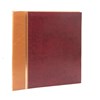 "Grace Red" Selvklebende album, 40 sider 26,5 x 32 cm NETTO