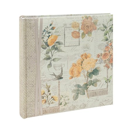 "Summer Breeze Natural", Fotoalbum, 200 lommer 10 x 15 cm