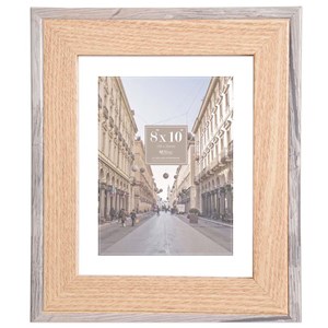 Ramme "Two Tone", 20 x 25 cm