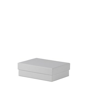 "Terra Vanilla" Rektangulær eske (140 x 190 x 60 mm)