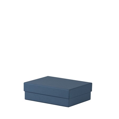 "Terra Denim" Rektangulær eske (140 x 190 x 60 mm)