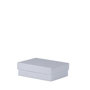 "Cotton" Rektangulær eske (140 x 190 x 60 mm)