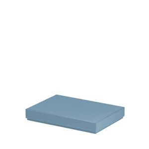 "Boxline Denim" Gaveeske for A5, denim