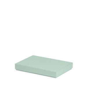 "Boxline Mint" Gaveeske for A5, mint