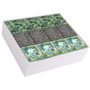 Gaveesker "Contemporary" assorterte
