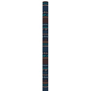 "Aztec" Gavepapir 2 m x 70 cm (24)