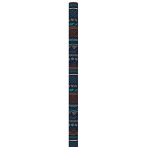 "Aztec" Gavepapir 2 m x 70 cm (24)