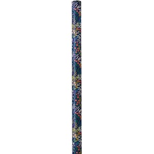 "Spring Flora" Gavepapir 2 m x 70 cm (24)