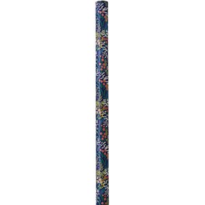 "Spring Flora" Gavepapir 2 m x 70 cm (24)