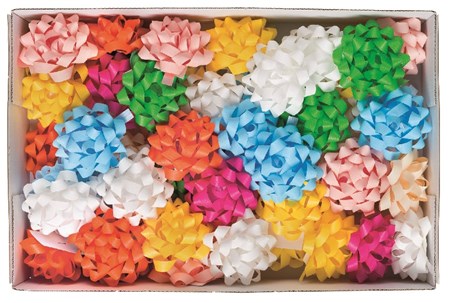 Rosett "Similpaper Pastel ass." 85 mm (48)