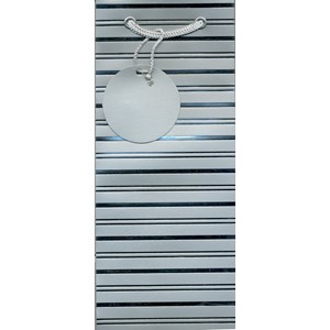 "Knightsbridge", Flaskepose
