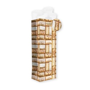 Flaskepose "Photographic Cork"