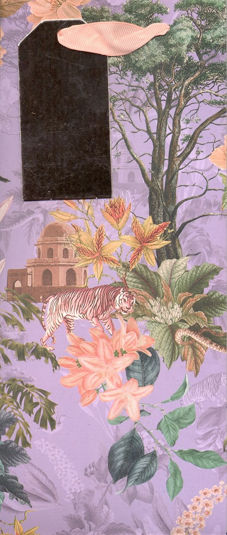 "Jaipur" Flaskepose