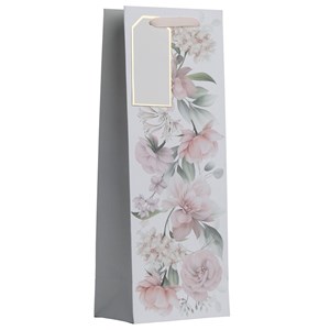 "Bouquet" Flaskepose
