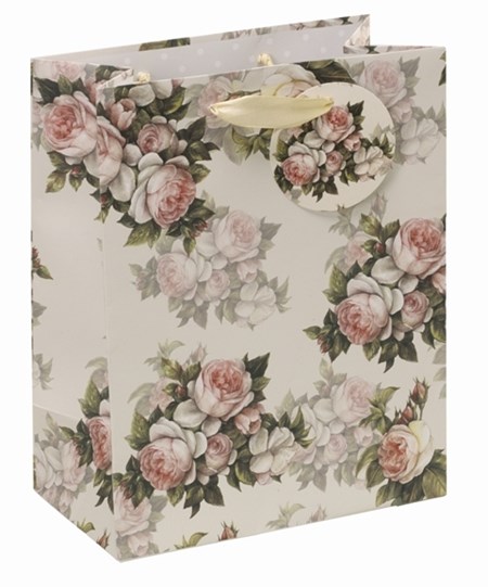 "Vintage Rose", Gavepose large