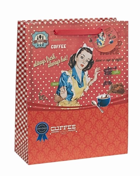 "Retro Cooking" Gavepose large