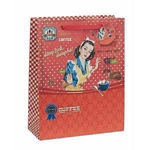 "Retro Cooking" Gavepose large