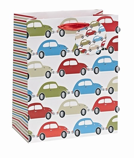 "Cars", Gavepose, large