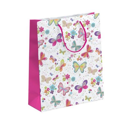 "Lulu Butterfly" Gavepose large