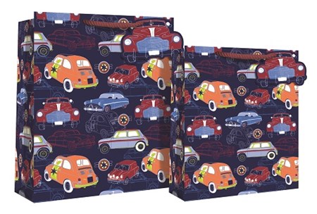 "Male Cars" Gavepose large