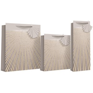 "Art Deco" Gavepose large
