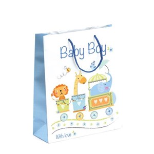 "Dotty Tots Boy" Gavepose large