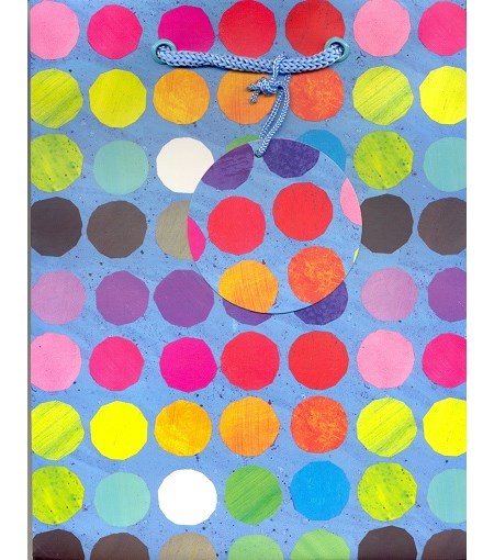 "Atlanta" Gavepose medium