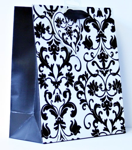 "Wedding Baroque" Gavepose medium