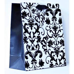 "Wedding Baroque" Gavepose medium