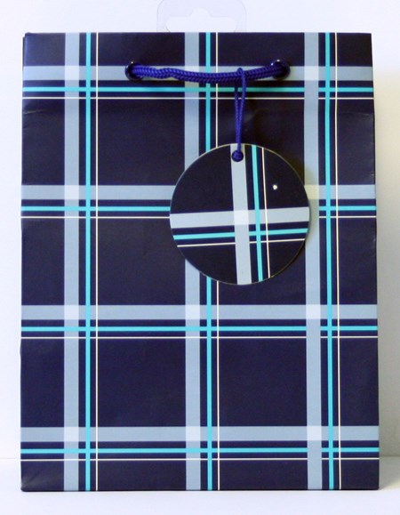 "Edinburgh" Gavepose medium