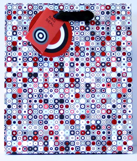 "Male Circle" Gavepose medium