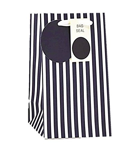 "Navy" Gavepose medium