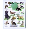 "Dogs" Gavepose medium
