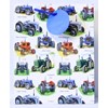"Tractor" Gavepose medium