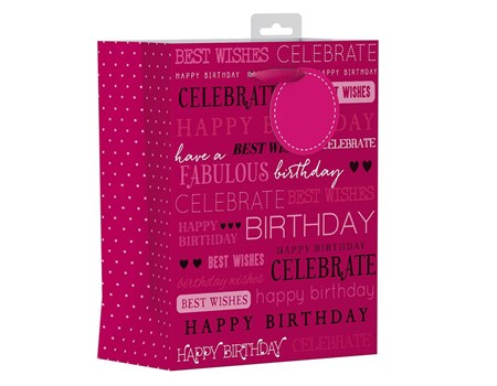 "Female Hbd Pink" Gavepose medium