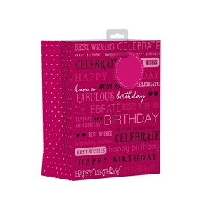 "Female Hbd Pink" Gavepose medium