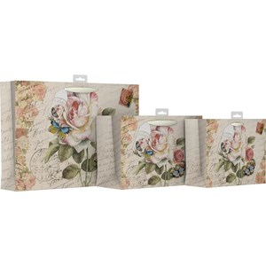 "Female Vintage" Gavepose medium