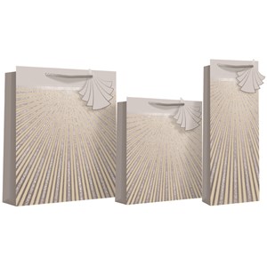 "Art Deco" Gavepose medium