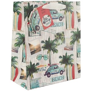 "Beach Life" Gavepose medium