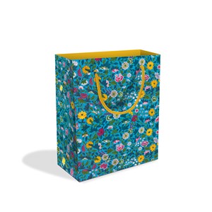 "Chinese Ornament" Gavepose medium