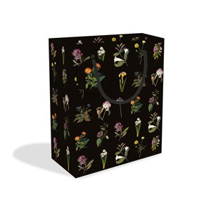"Delany Flowers" Gavepose medium