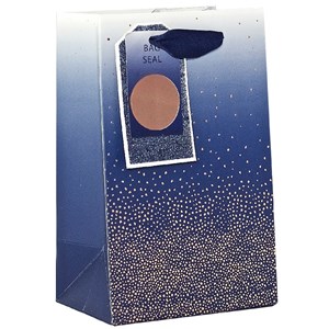 "Ombre Confetti Navy" Gavepose parfyme