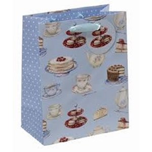 "Tea Time", Gavepose small