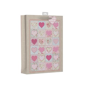 "Female Hearts" Gavepose extra large
