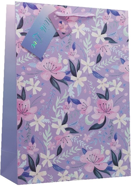 "Lily" Gavepose X-large