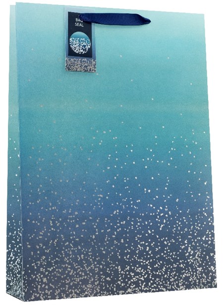 "Ombre" Gavepose X-large