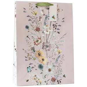 "Wild Meadow" Gavepose X-large